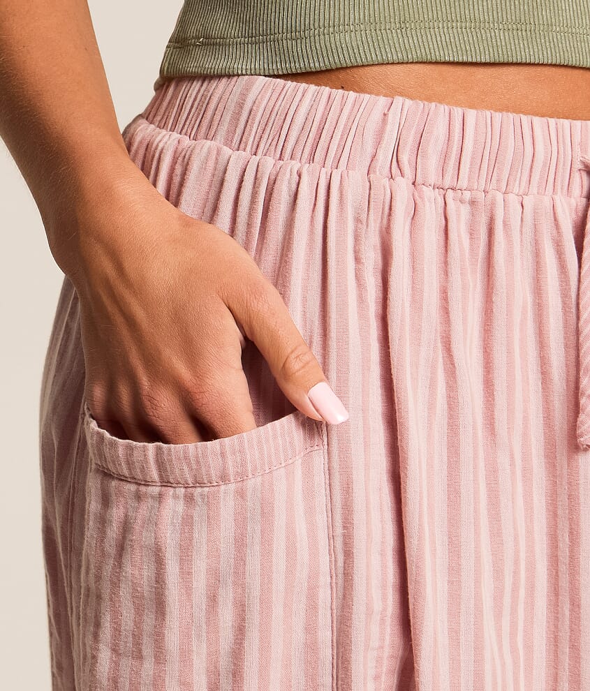 Striped Taper Pant - thumbnail 6