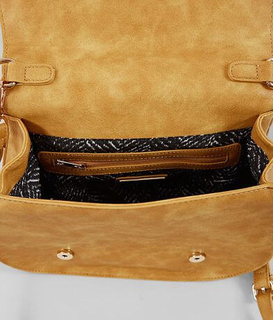 Urban Expressions Khloe Structured Purse MISC_DETAIL_3