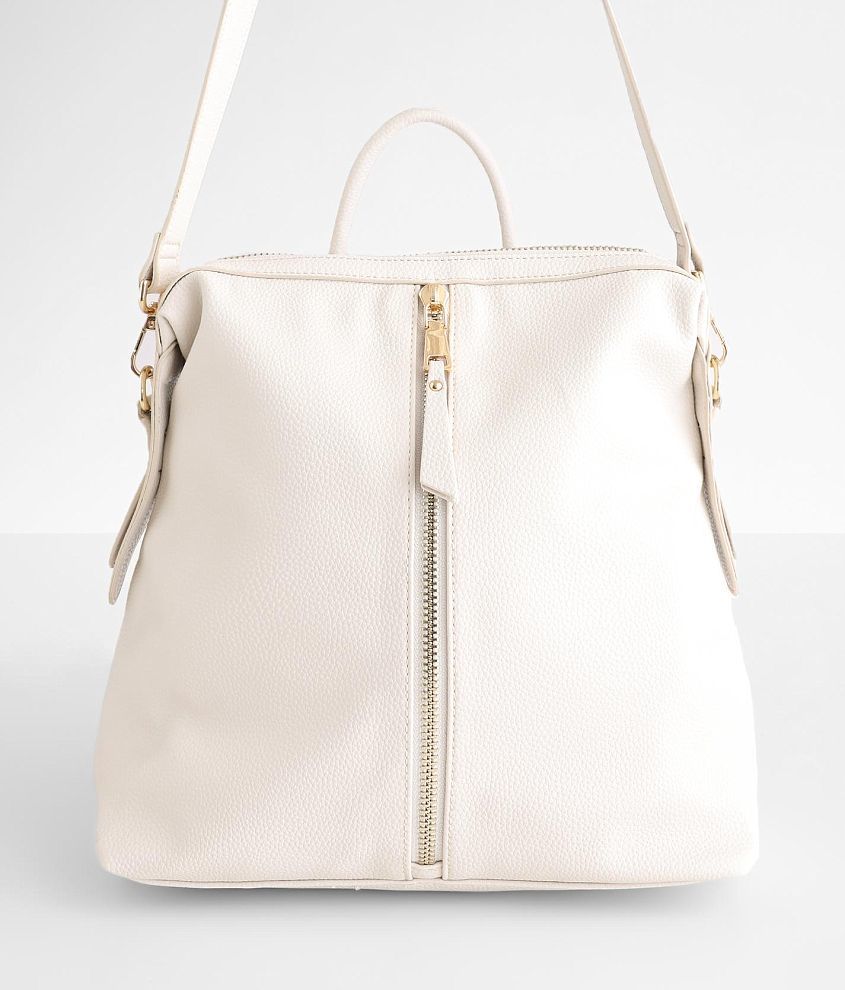 Urban Expressions Kenzie Backpack - Women's Bags in Bones | Buckle