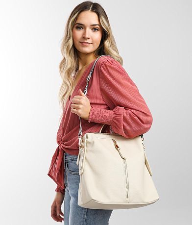 Urban Expressions Kenzie Backpack misc detail 4 view