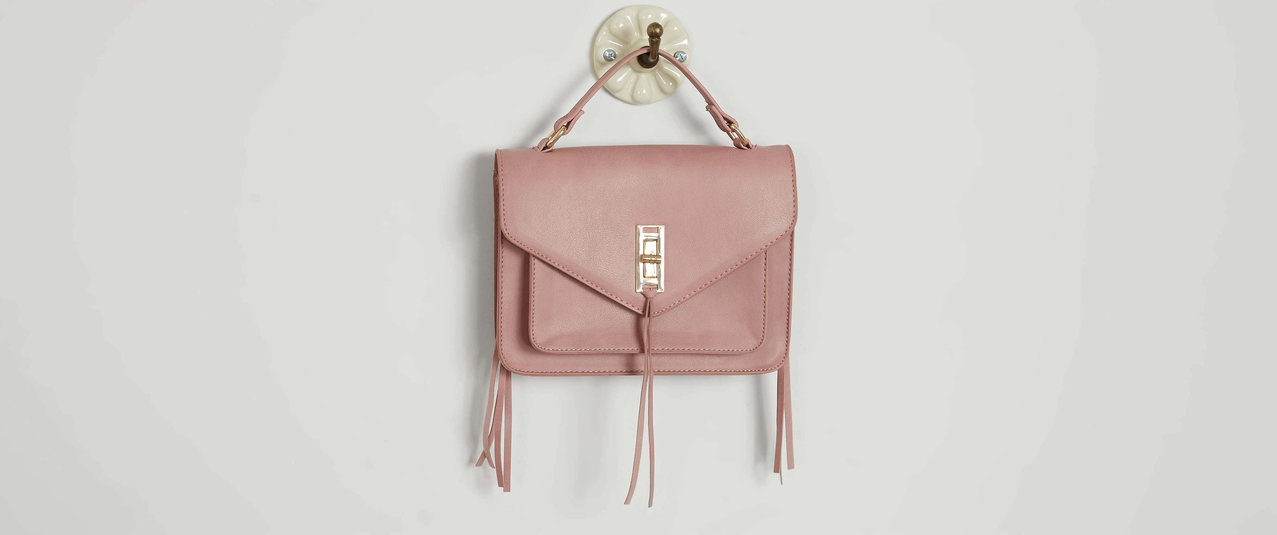 Urban Expressions Medina Crossbody Purse - Women's Bags & Wallets