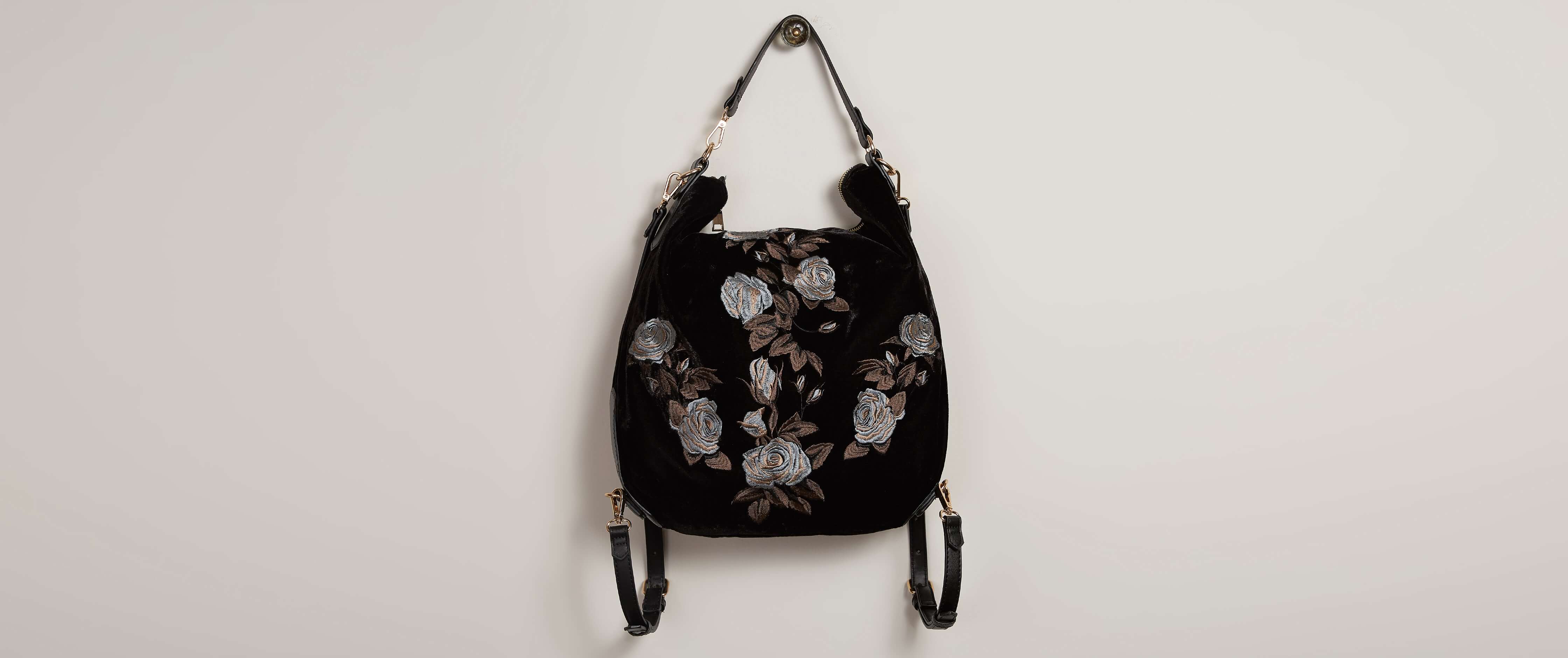 4593 Handbags BACKPACK,BLACK/SILVER,1SZ Amazon.com: Concept One Fred Segal The Powerpuff Girls Mini  main image 4