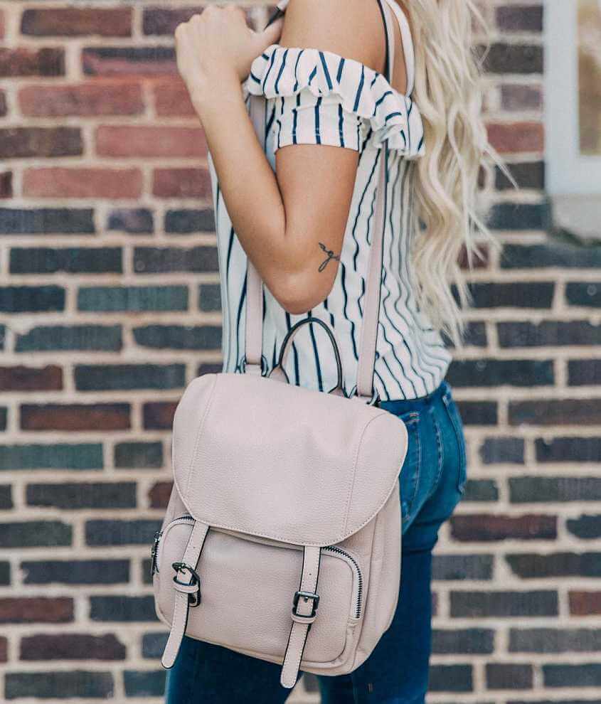 Urban expressions sales backpack