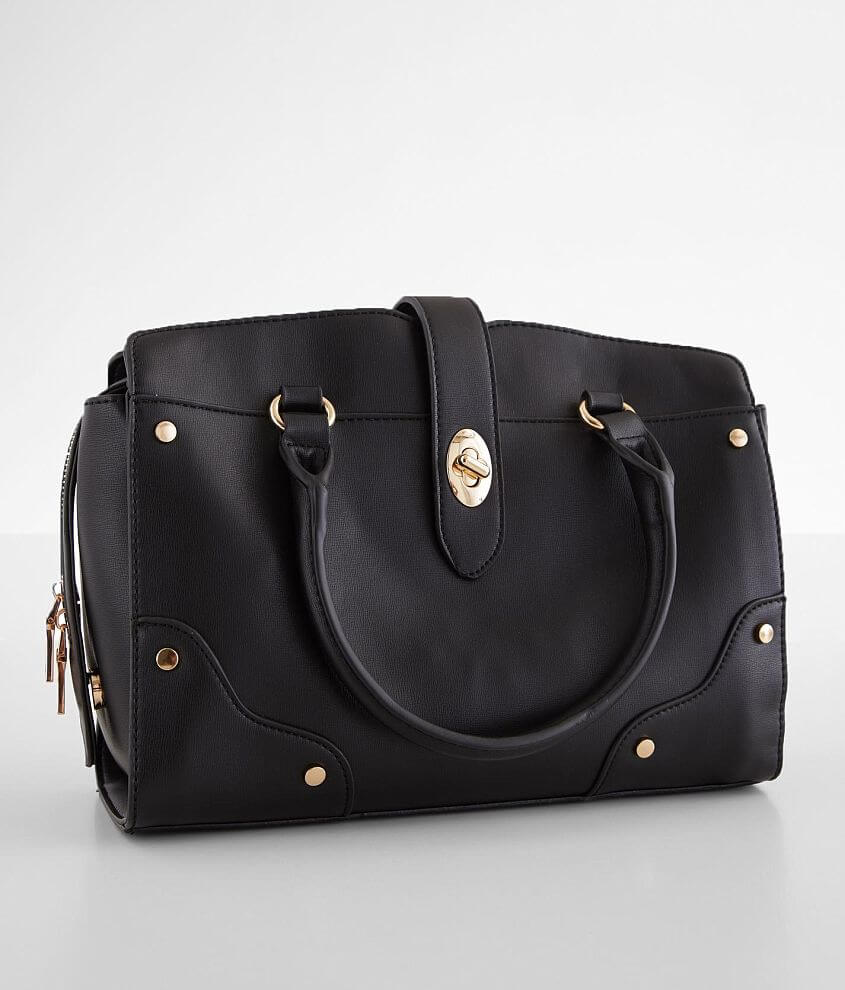 Image of Urban Expressions Cleo Satchel Purse