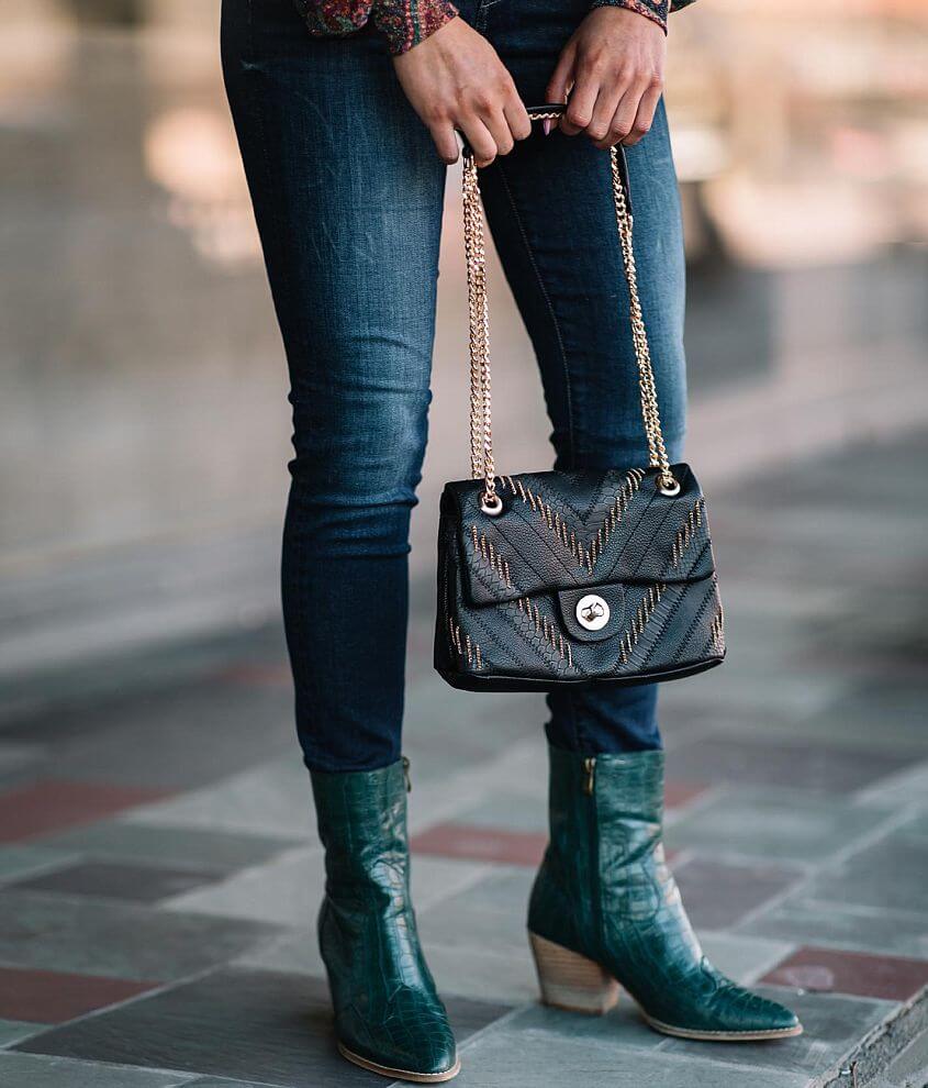 Image of Urban Expressions Mini Chain Purse