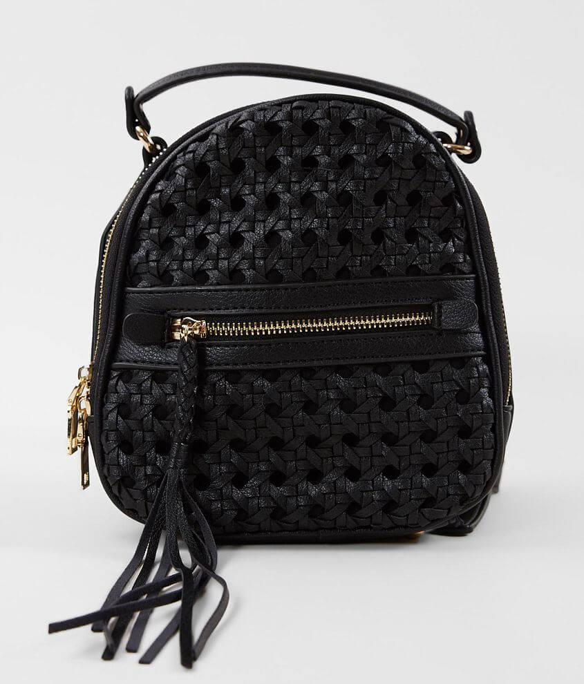 Zara Urban Mini Crossbody Bag