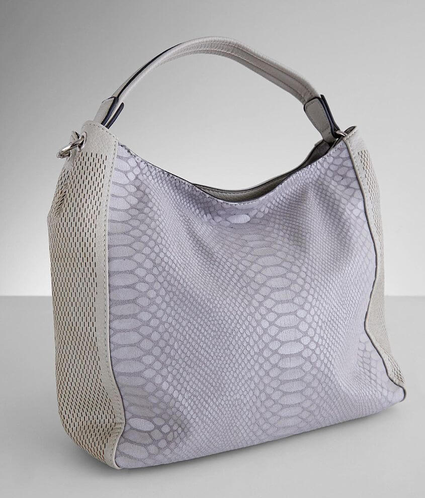 Urban Expressions Annette Snake Print Purse