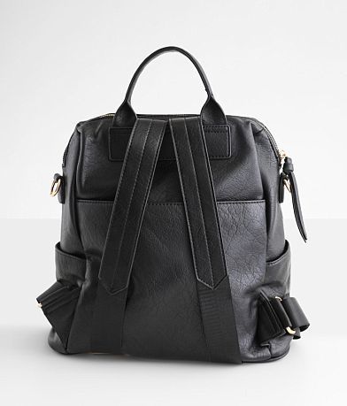Urban Expressions Everett Backpack MISC_DETAIL_1