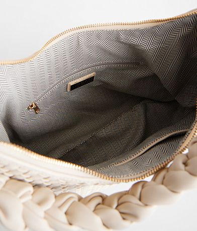 Urban Expressions Woven Hobo Purse MISC_DETAIL_3