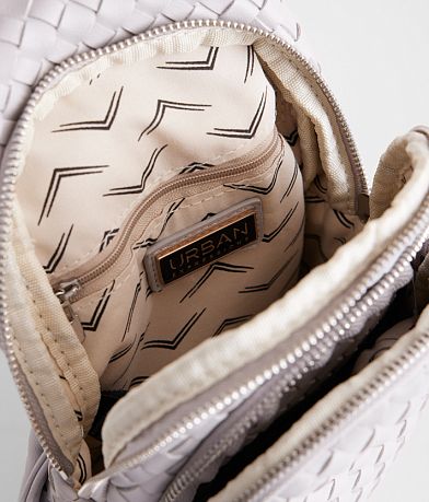 Urban Expressions Weaved Crossbody Sling MISC_DETAIL_3