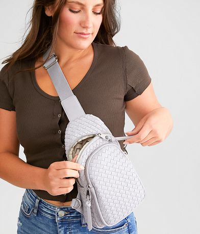 Urban Expressions Weaved Crossbody Sling MISC_DETAIL_4