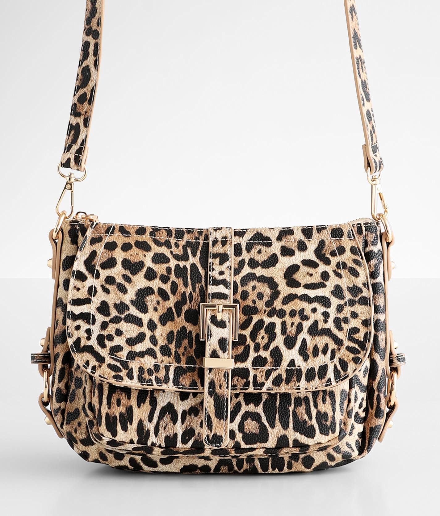 Urban Expressions Cordelia Crossbody 26535 OATMILK