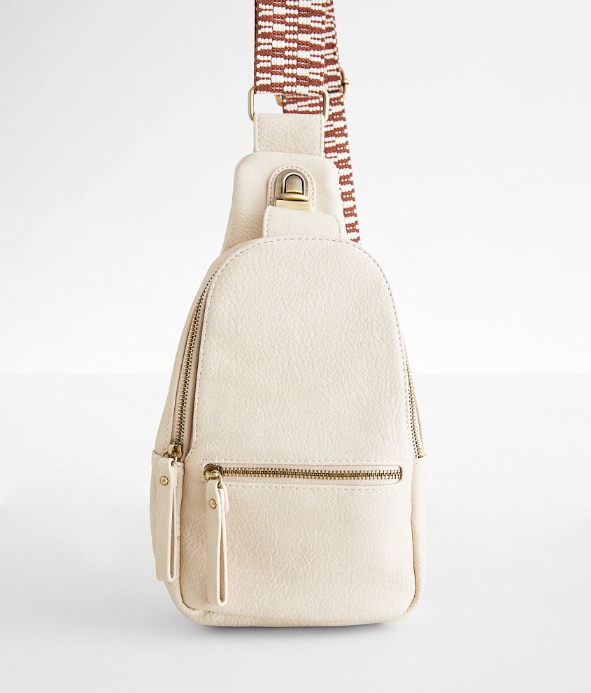 Worn/West Jamie Sling - Cream , Women's