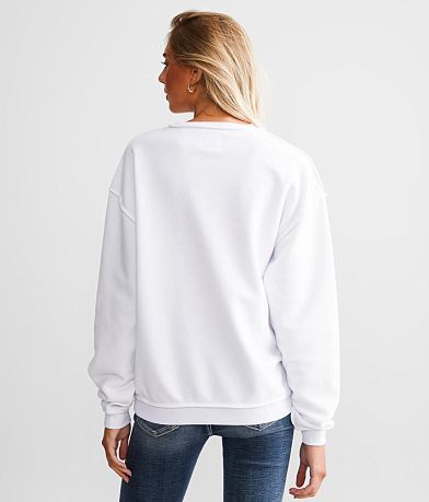 Modish Rebel Adventures Pullover BACK