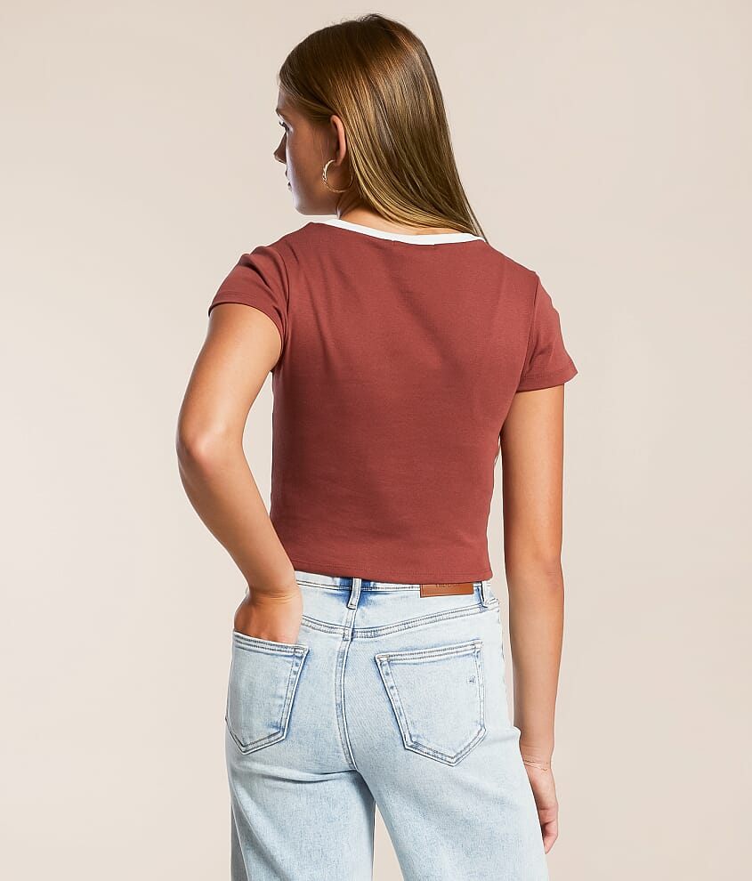 Greenwich Village T-Shirt - thumbnail 2