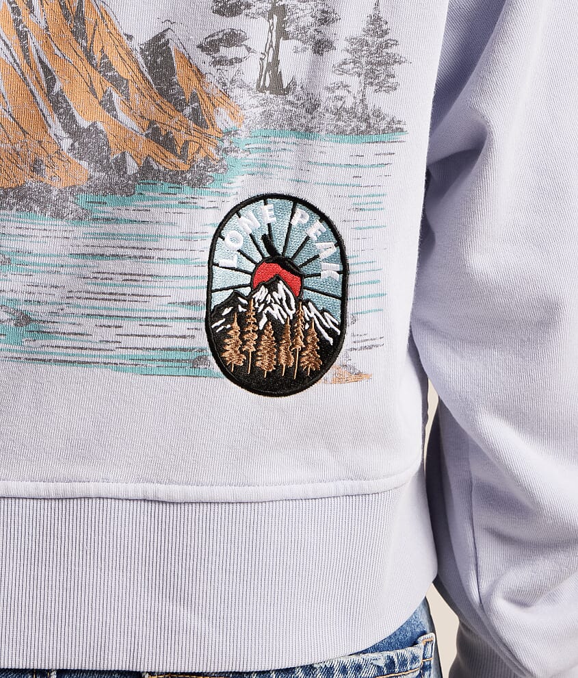 Great Outdoors Pullover - thumbnail 3