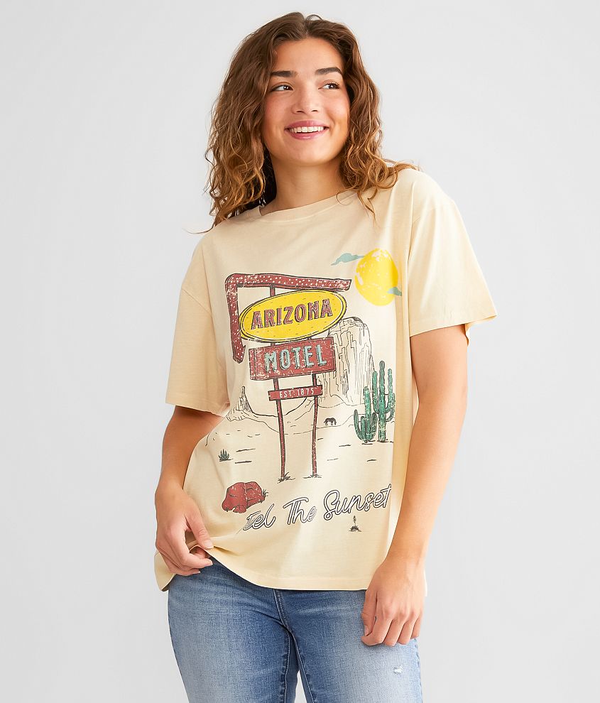 Arizona tshirt clearance