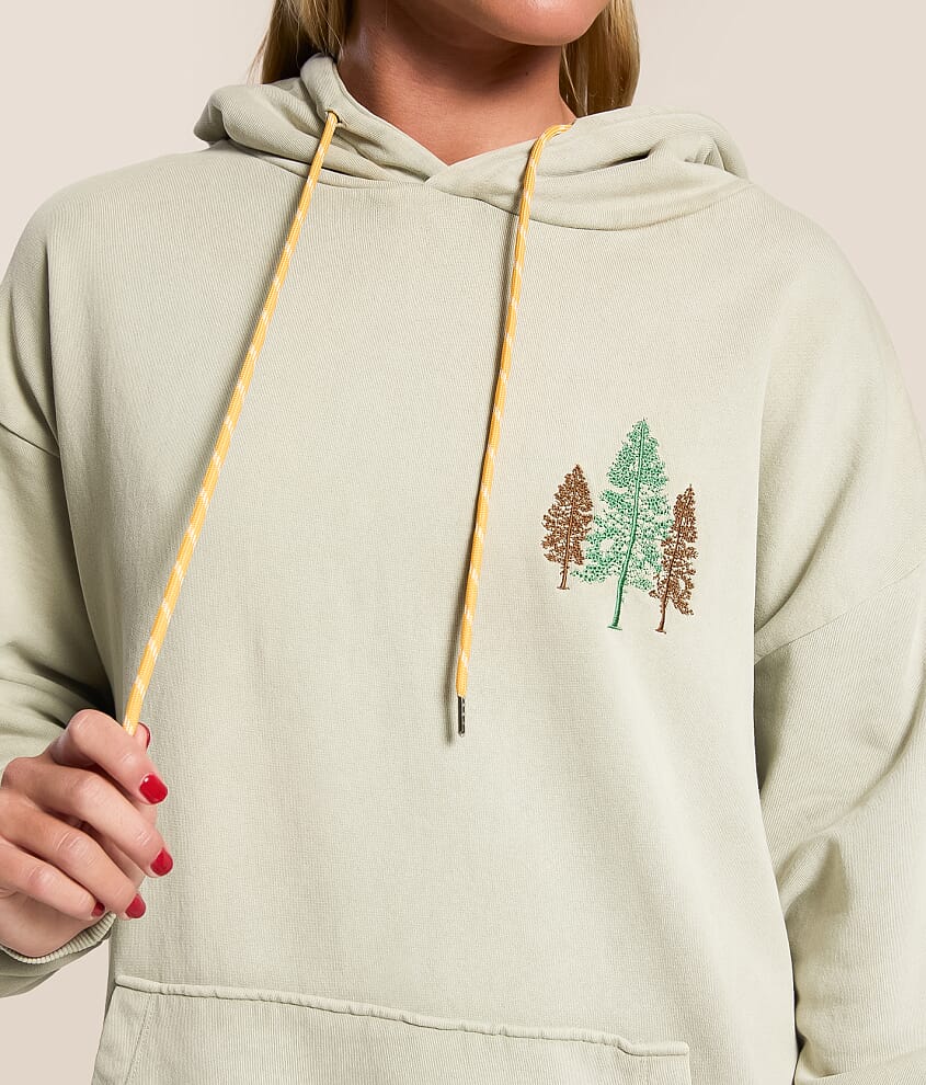 Find Your Calling Hooded Sweatshirt