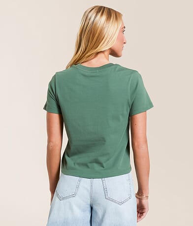 FITZ + EDDI Central Park T-Shirt BACK
