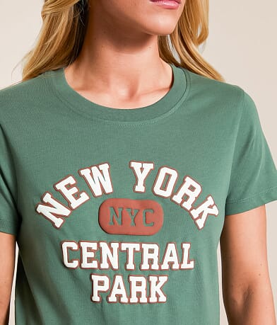 FITZ + EDDI Central Park T-Shirt MISC_DETAIL_1
