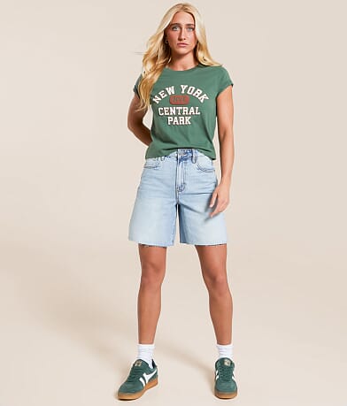 FITZ + EDDI Central Park T-Shirt MISC_DETAIL_2