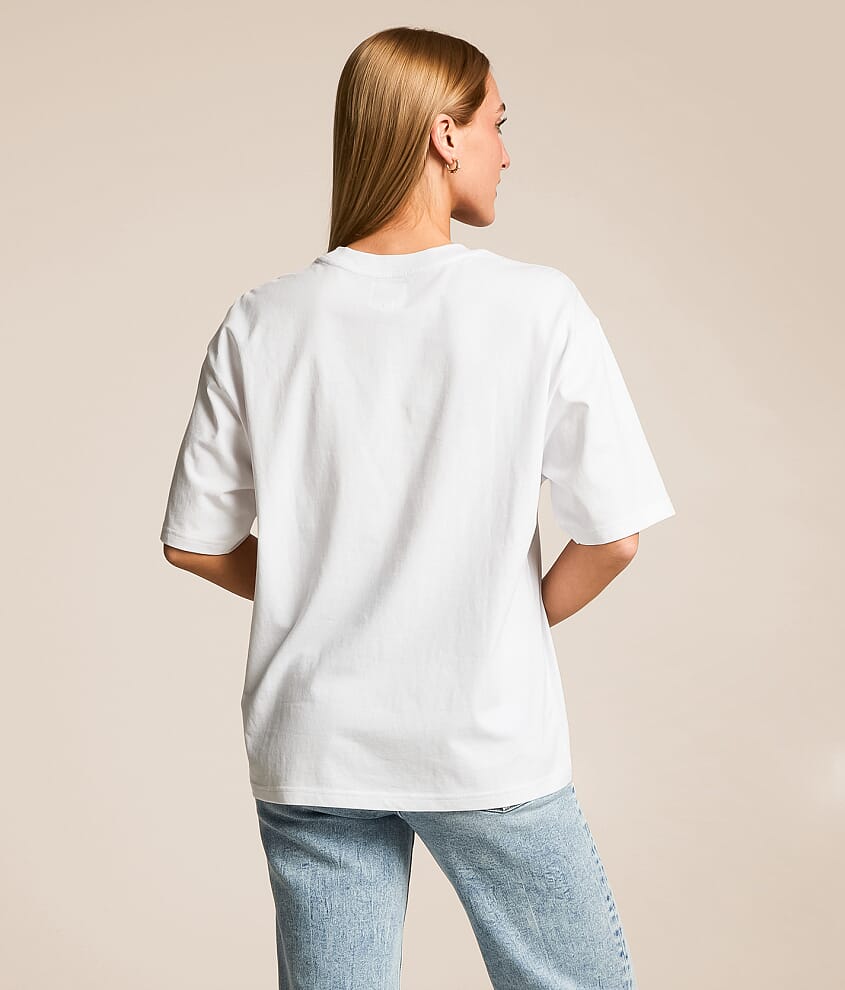 Lake Como Oversized T-Shirt - thumbnail 2