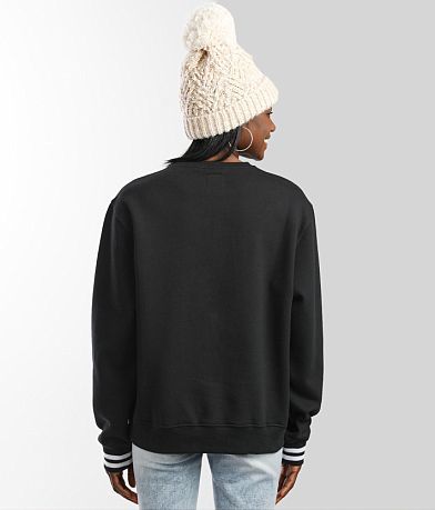 Modish Rebel Beers Pullover back view