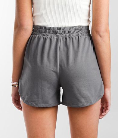 FITZ + EDDI Knit Short BACK