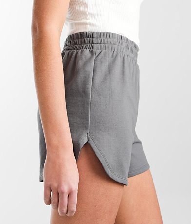 FITZ + EDDI Knit Short FULL_RIGHT_SIDE