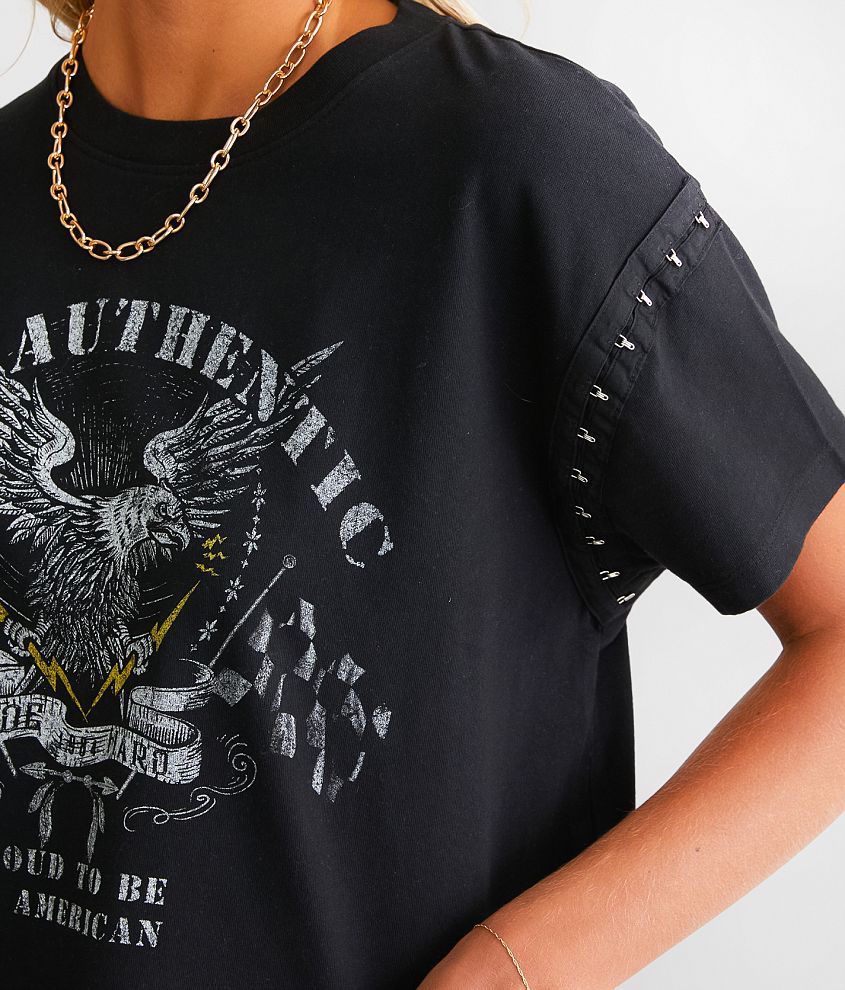 Old Authentic T-Shirt