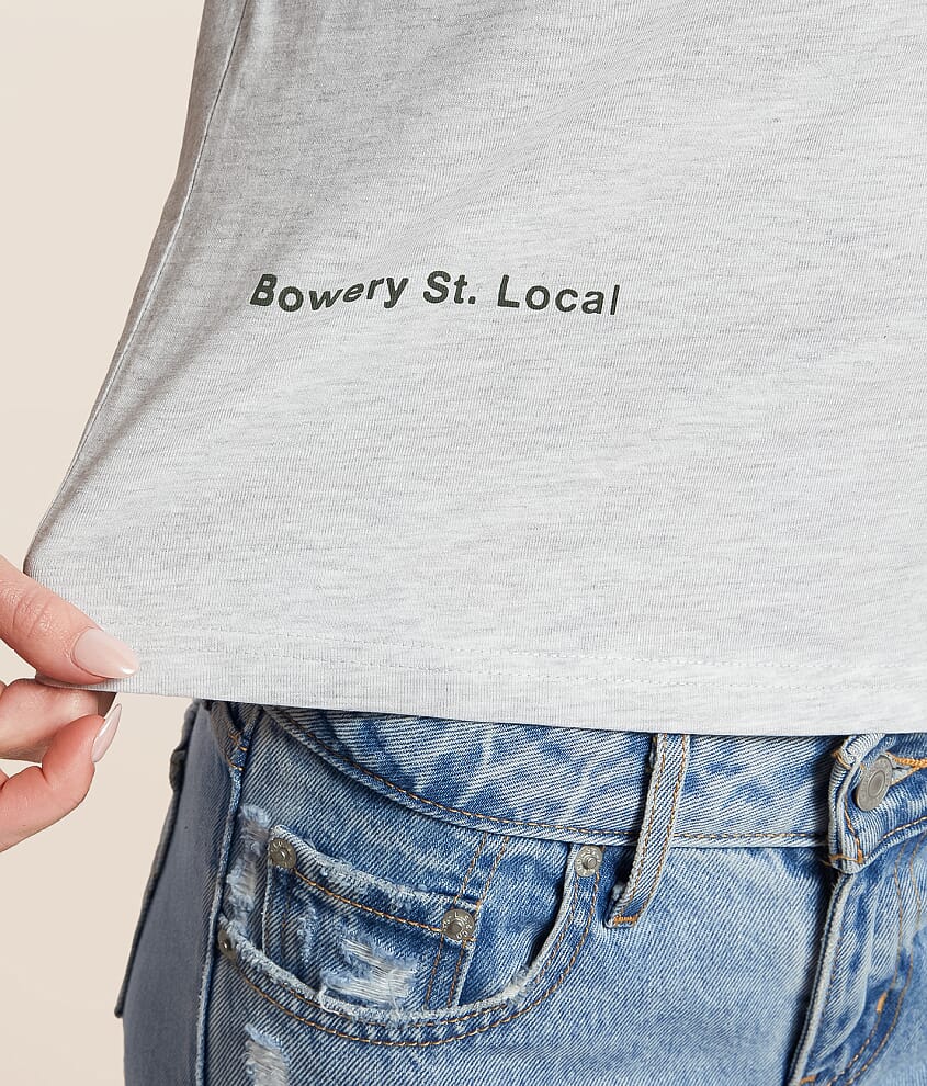NYC Lower East Side T-Shirt