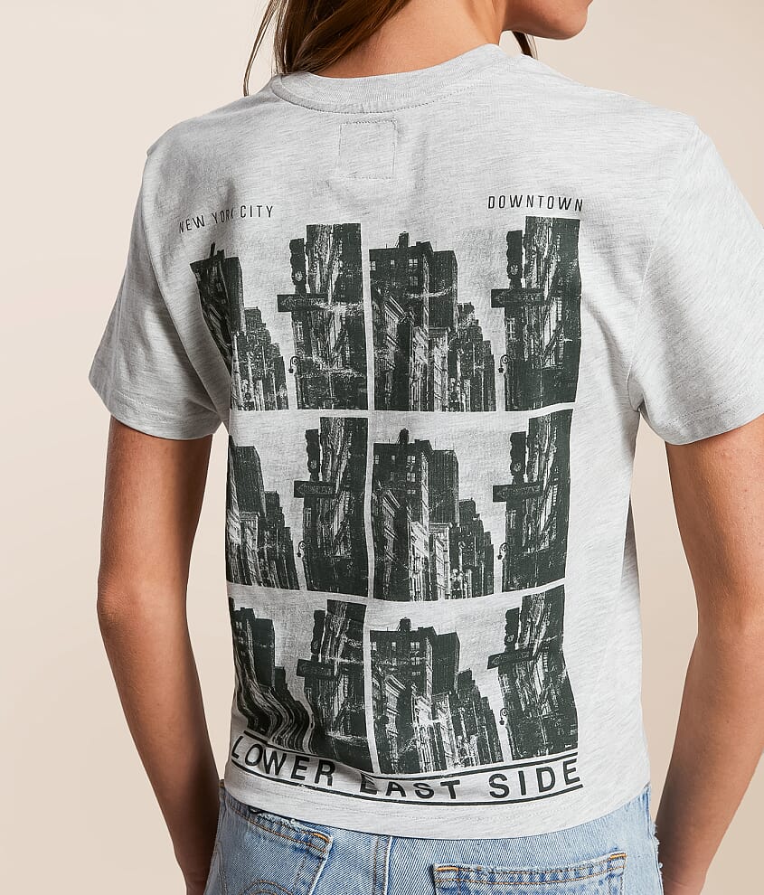 NYC Lower East Side T-Shirt