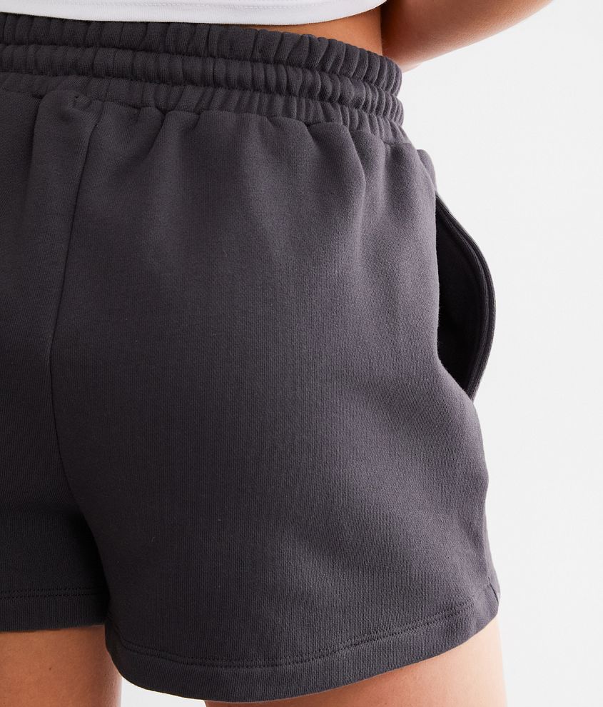 Palm Springs Knit Short