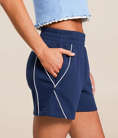 FITZ + EDDI Knit Short full right side view