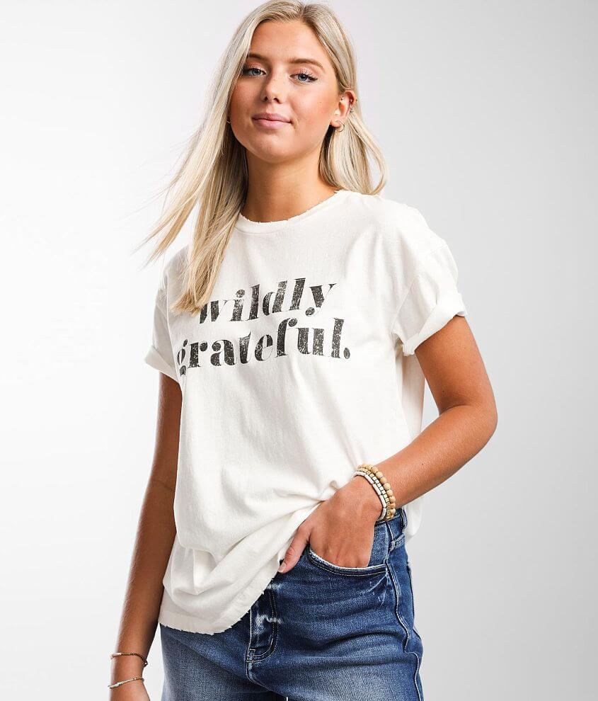 Grateful shirt shop