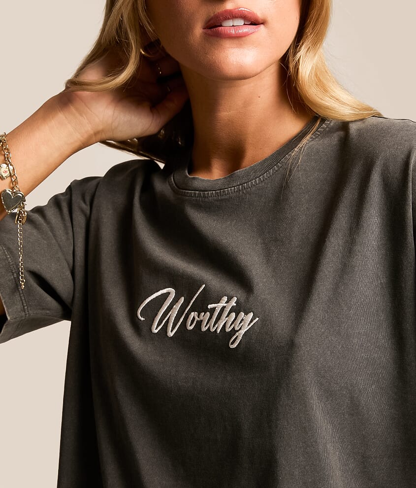Worthy T-Shirt