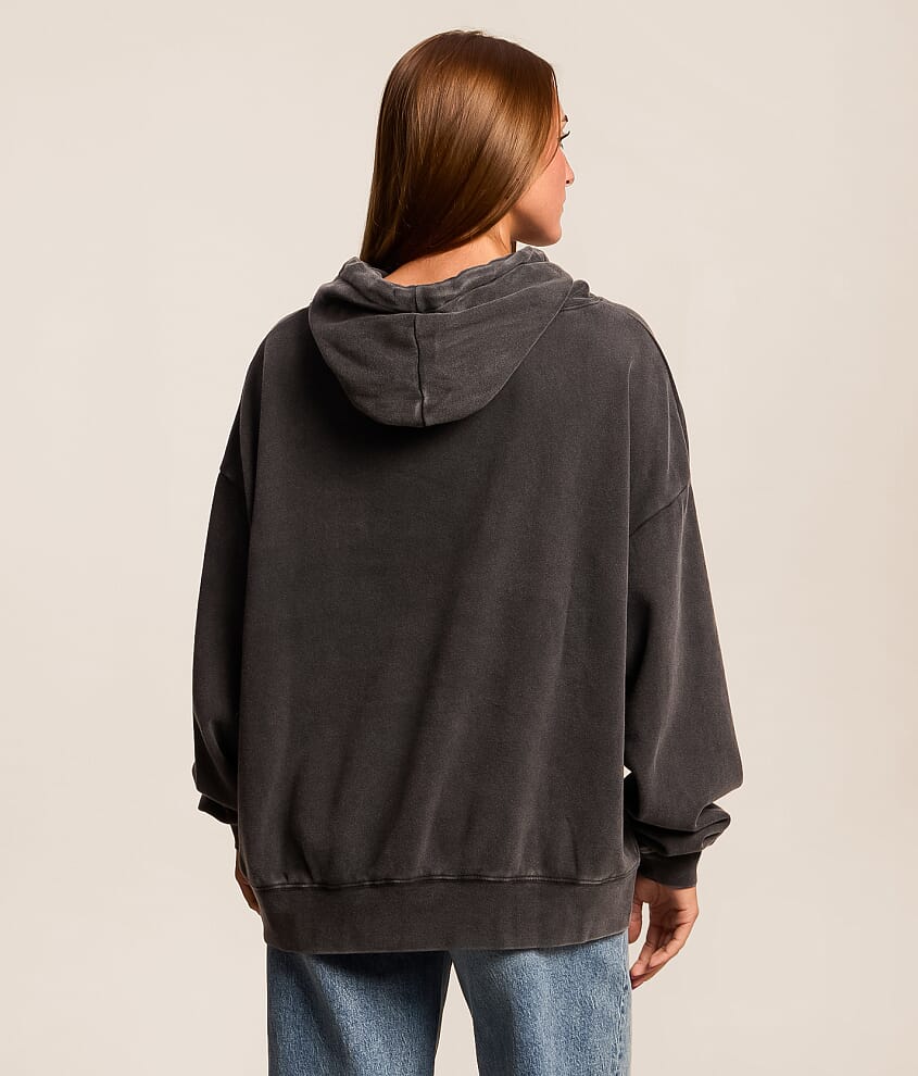 Heaven Made Hooded Sweatshirt - thumbnail 2