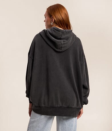 Heaven Made Hooded Sweatshirt thumbnail 3