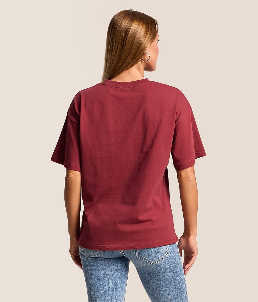 Cheers Cowboy T-Shirt - thumbnail 2