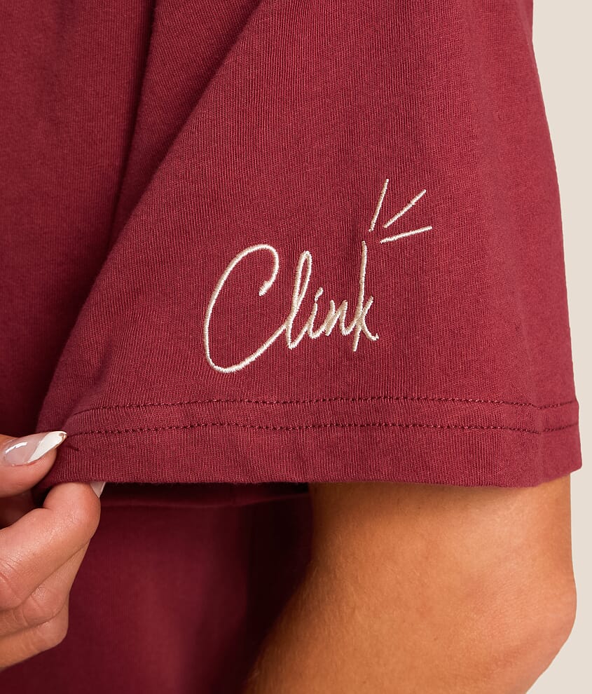 Cheers Cowboy T-Shirt - thumbnail 3
