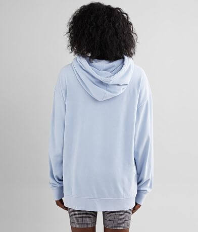 FITZ + EDDI The Rockies Sweatshirt - One Size BACK