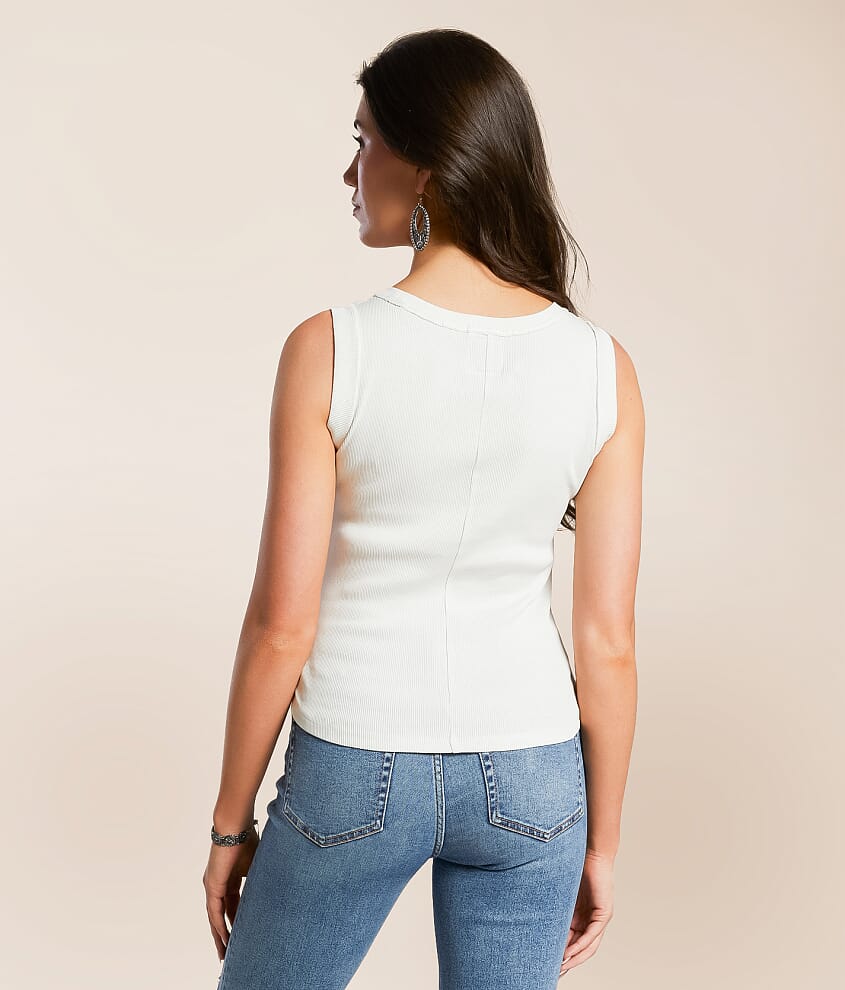 Western Pioneers Tank Top - thumbnail 3