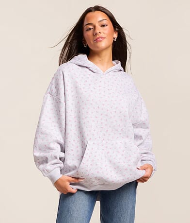 Women's FITZ + EDDI Fleece Sweatshirts | Buckle
