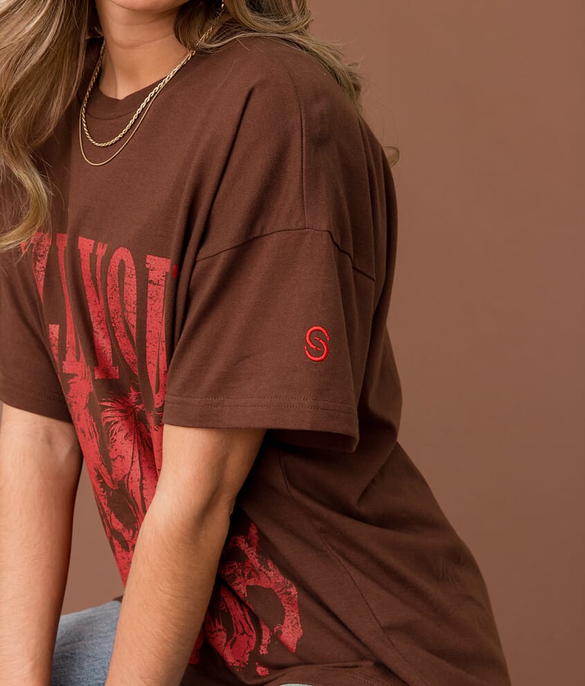 Hold Your Horses T-Shirt