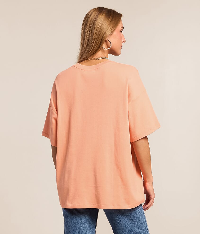 Lake Life Oversized T-Shirt