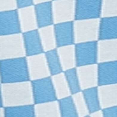 Bonnie Blue White