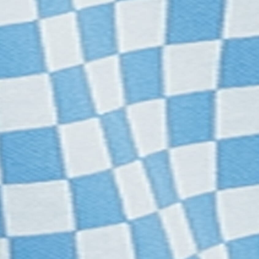Bonnie Blue White
