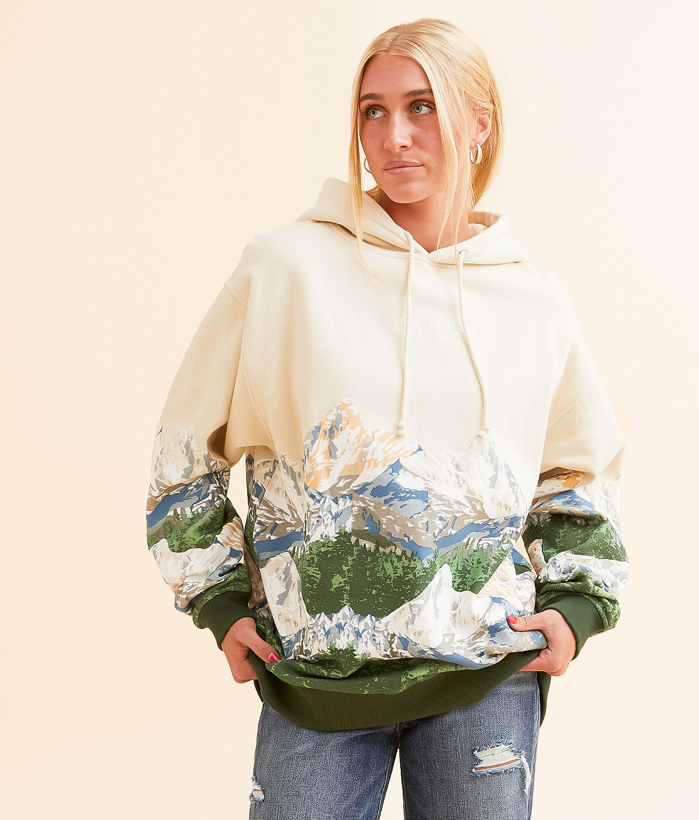 トップス MUSINSA LACE BUTTON HOODIE TOP MUSINSA LACE BUTTON HOODIE TOP - メルカリ