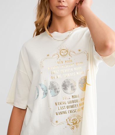 Modish Rebel Moon Phases T-Shirt MISC_DETAIL_2