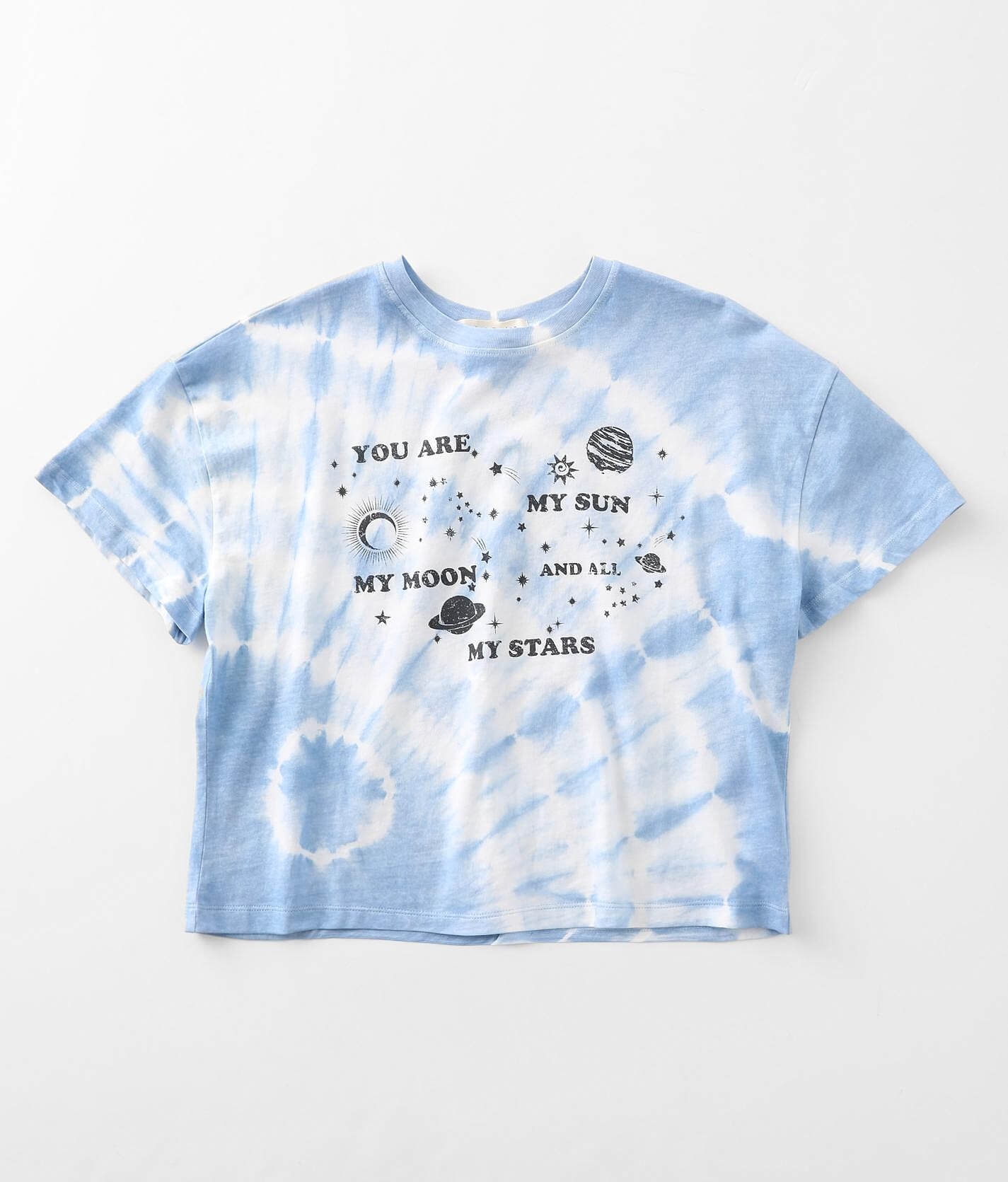 sun and moon shirt